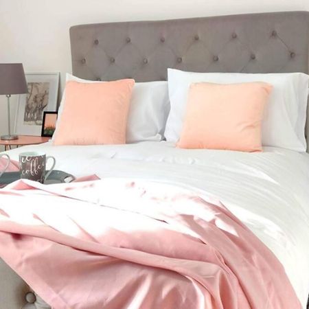 Brand New Designer Apartments In Liverpool - Newsham Park L6 Екстер'єр фото